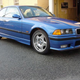 Illustration for article titled For $35,000, Who Could Drive an M3 Only 2,977 Miles?